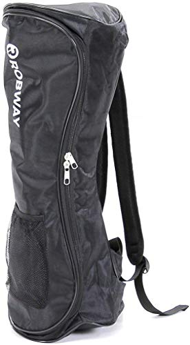 Robway Original Hoverboard W1 Rucksack Tragetasche Case - Größe 6,5 Zoll...