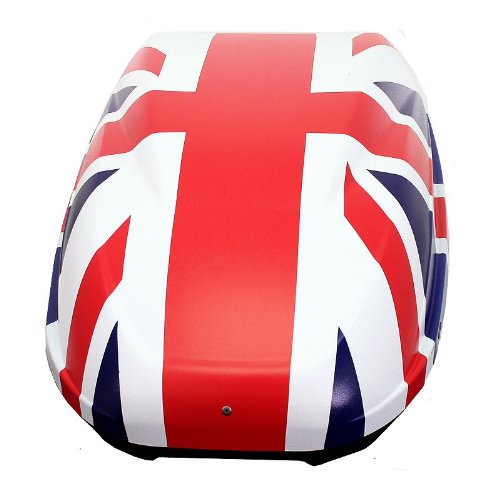 G3 g322200Uk Box da Tetto Krono UK 320, 240 Litri