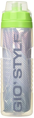 Facile da utilizzare T°BOTTLE