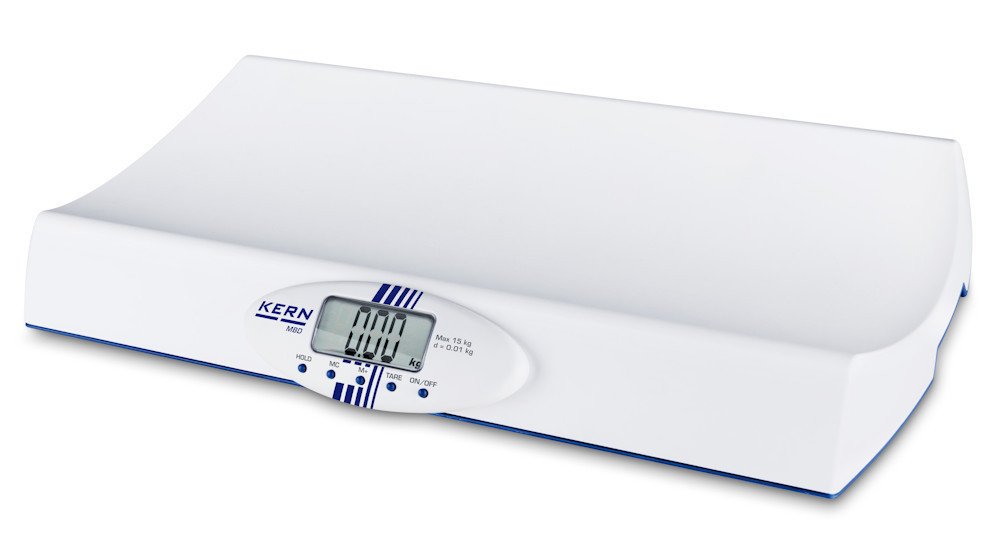 Pèse-bébé KERN MBD 20K-2
