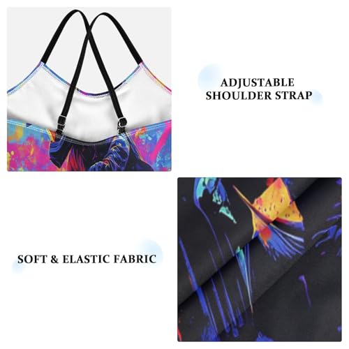 KLL Girl's Swimsuit 1 Piecing Beach Swimwear Bathing Suits for Girls3