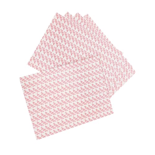 Papel desecante PLAFOPE para mantener closets y vehículos libres de humedad, 5 piezas