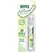Repel HG-94114 Natural Insect Repellent, Pen-Sized Pump Spray, 0.475-Fluid Ounce