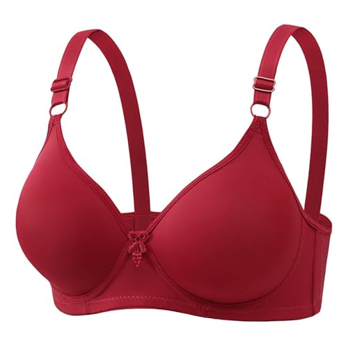 Soutien-gorge t-shirt anti-marques One Smooth U à armatures pour femme