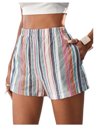 パンツ STRIPES FOR CREATIVE POCKET SHORTS S.F.C Stripes For Creative / エスエフシー | LARGE POCKET