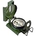 Cammenga 3HCS Official US Miltary Lensatic Compass Tritium, Clam Pack
