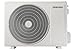 Samsung AR40 Panarea, Klimaanlage 12000 BTU, Inverter, neues Modell 2026, integriertes WLAN, Steuerung über App, energiesparend, Good Sleep-Modus, Klasse A++/A+