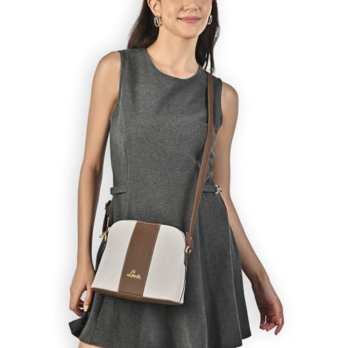 Image of Lavie Women's Marma Crossbody Sling Bag | Ladies Purse Handbag | Gift for Women