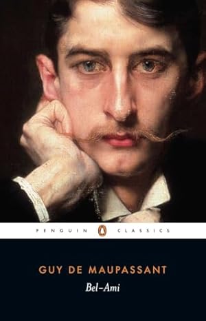 Bel-Ami (Penguin Classics)