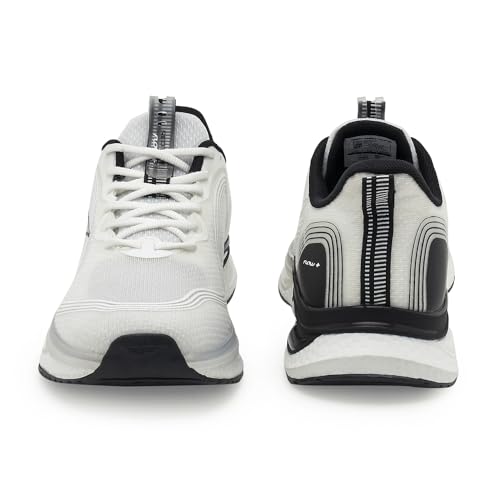 Image of Red Tape Mens Rso412 Athleisure Shoes