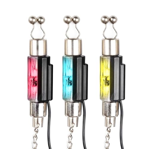Discoball Angeln Bissanzeiger Tackle Karpfen mit Lautsprecher Indikatoren Bissanzeiger/Swinger Set Fisch Finders Werkzeuge Discoball Angeln Bissanzeiger Tackle Karpfen mit Lautsprecher Indikatoren Bissanzeiger/Swinger Set Fisch Finders Werkzeuge