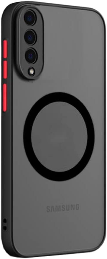 Is Samsung A50 Support Wireless Charging Galaxy A50 Case Magnetic