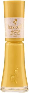 Esmalte Haskell Cremoso Bem-Me-Quer 8ml