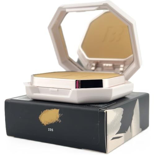 Fenty Beauty by Rihanna Pro Filt’r Soft Matte Longwear Powder Foundation 235 - Image 4