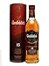 Produktbild Glenfiddich 15 year old Single Malt Scotch Whisky 20cl Bottle