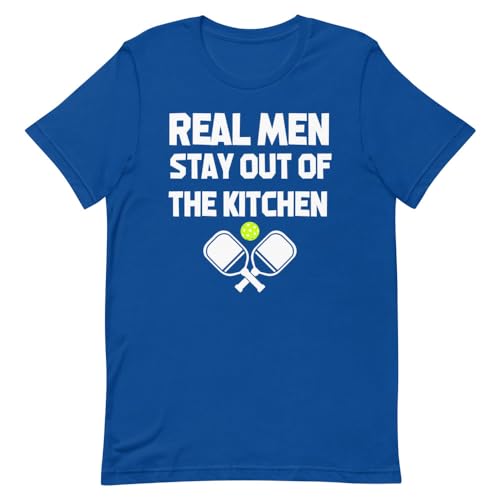 T-shirt pickleball introvertis humour : vêtements de sport confortables pour homme discret