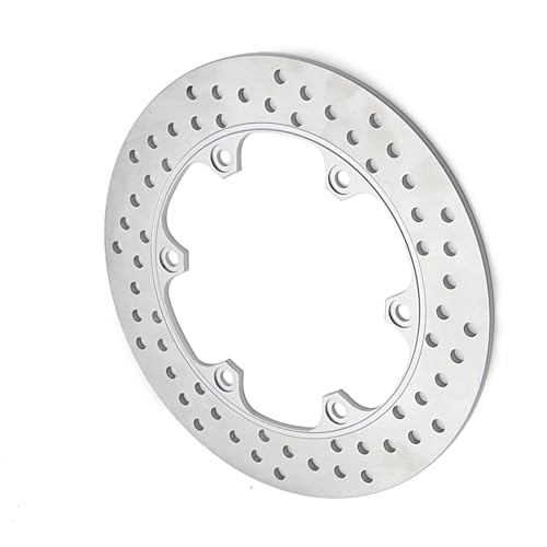 Rotor de frein à disque de 276mm pour un freinage arrière stable sur CB1000