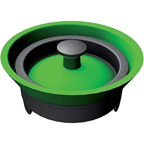 Bonomini VALVOLA DI NON RITORNO NRV PER LE MANICHETTE DA PAVIMENTO Diametro 90