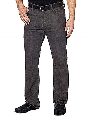 Calvin Klein Men's Straight Fit Denim Jean