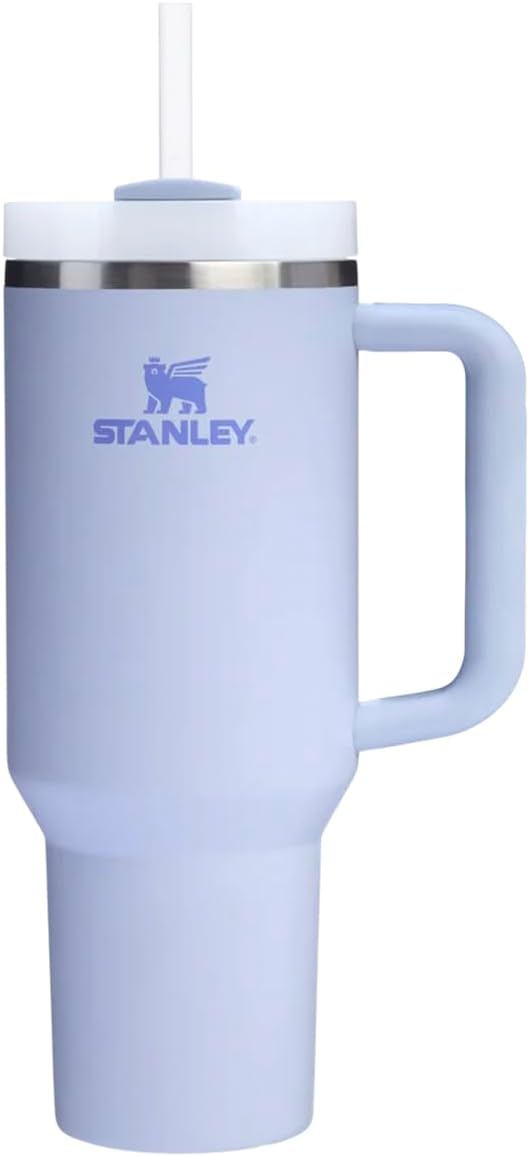 Stanley The Quencher FlowState Mavi Termos (10-13230-062)