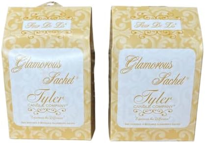 Tyler Candle Fleur De...