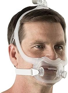 PR DreamWear Full Face Mask Size Medium Wide (1133378) Price In India