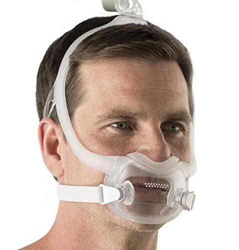 PR DreamWear Full Face Mask Size Medium Wide (1133378) - Review, Price and Buying Guide