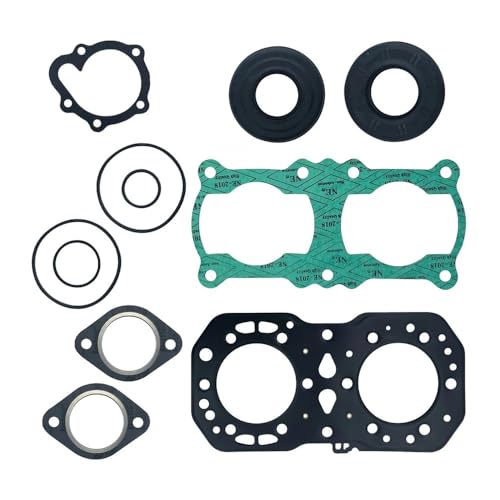 Joints de cylindre moteur 500 Classic 1998-2000 500cc (Ref 711232)