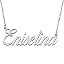 Eniselina - Silver