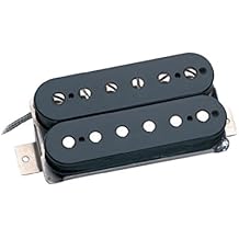 Seymour Duncan SH-1b 59 Model 1-Conductor Pickup - Black Bridge
