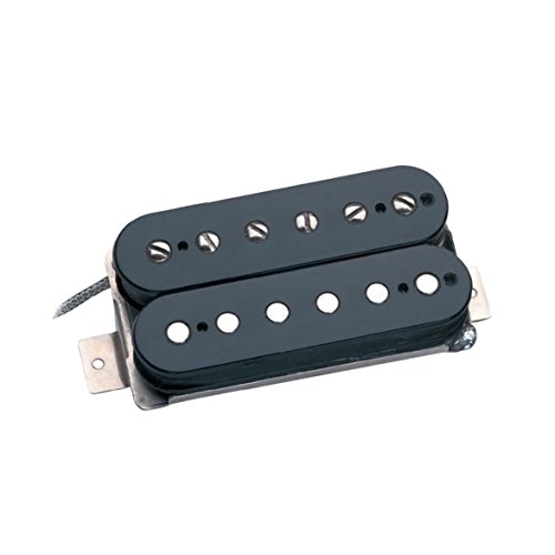Seymour Duncan SH-1b 59 Model 1-Conductor Pickup - Black Bridge