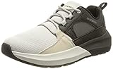 Zapato cómodo Skechers Neville, Zapatillas Hombre, Black, 41 EU