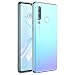 Produktbild laxikoo Huawei P30 Lite Hülle, Transparent Hülle für Huawei P30 Lite Flexible Silikon Huawei P30 Lite Handyhülle Ultra Dünn TPU Bumper Case Anti-Scratch Stoßfest Soft Hülle für Huawei P30 Lite Case