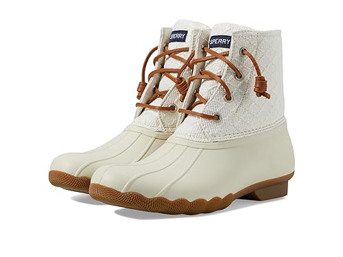 Image of Sperry Boys' Saltwater Duck Boots