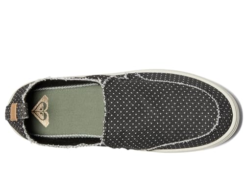 Roxy Women's Lola Sneaker2