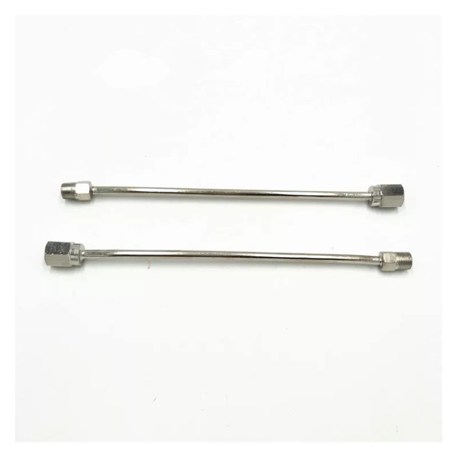 Buse d'atomisation, buse de brumisation d'irrigation, filetage 1/8", 3/16", tige d'extension de buse de brouillard d'atomisation, tige d'extension de buse, tige d'extension utilisée for le système de