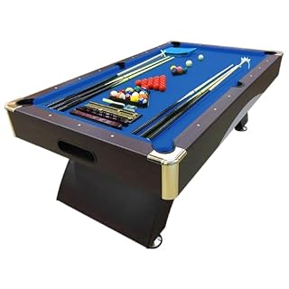 Simbashopping billard américain 8 pieds Bellagio MDF
