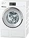 Produktbild Miele WMV960WPS D LW PWash 2.0 undTDos XL T Waschmaschine Frontlader / A+++ / 130 kWh / 1600 UpM / 8 kg / 11000 L / Intuitive Bedienung dank komfortablen Touchdisplays