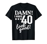 40th B-Day 40th Birthday Gifts