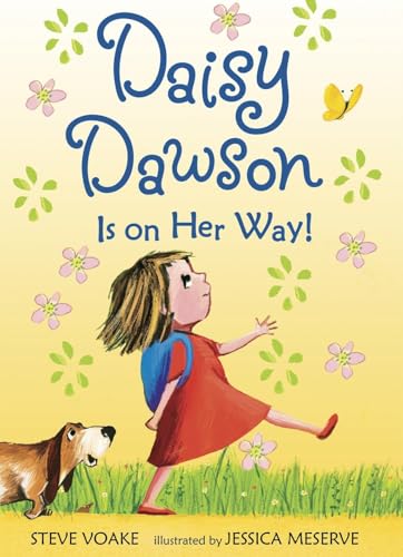 Daisy Dawson Is on Her Way!