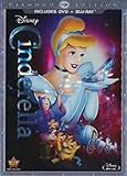 Cinderella (Diamond Edition)
