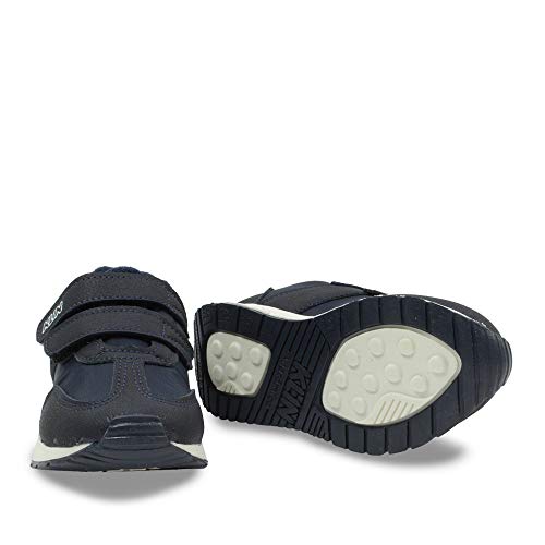 Tênis Infantil Klin Menino Anatômico
