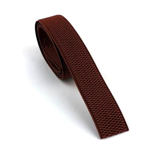 PORI 3cm Wide Elastic Bands Sewing Clothing Accessories Elastic Band Rubber Band