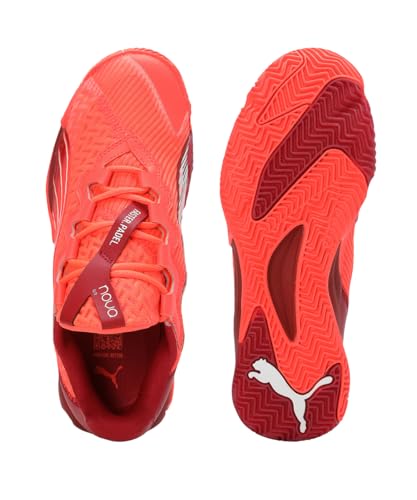 Image of Puma Unisex-Adult Nova Elite Tennis Shoe