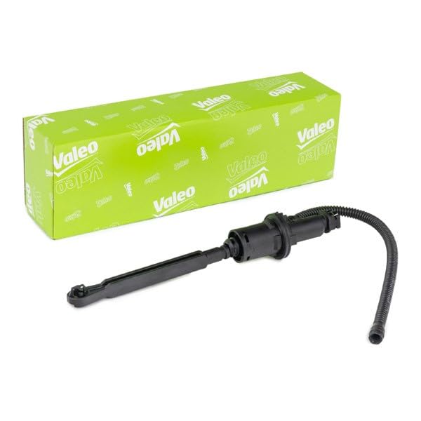 Image secondaire de VALEO 874307 Cylindre émetteur embrayage