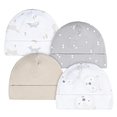 Gerber baby-girls Boys and Girls 12 Piece Layette Gift Set4