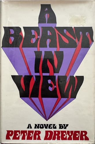Image of Beast in View