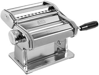 Küchenprofi "Atlas 150" Noodle Machine, Silver