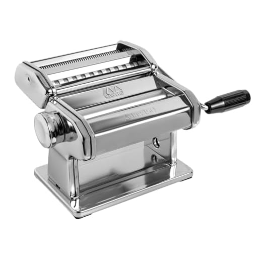 Marcato Atlas 150 Pasta Machine