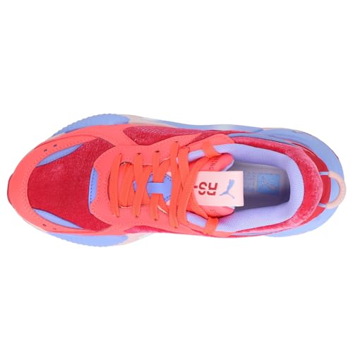 PUMA Kids Girls Rs-X Valentines Lace Up Sneakers Shoes Casual - Pink - Size 6.5 M4